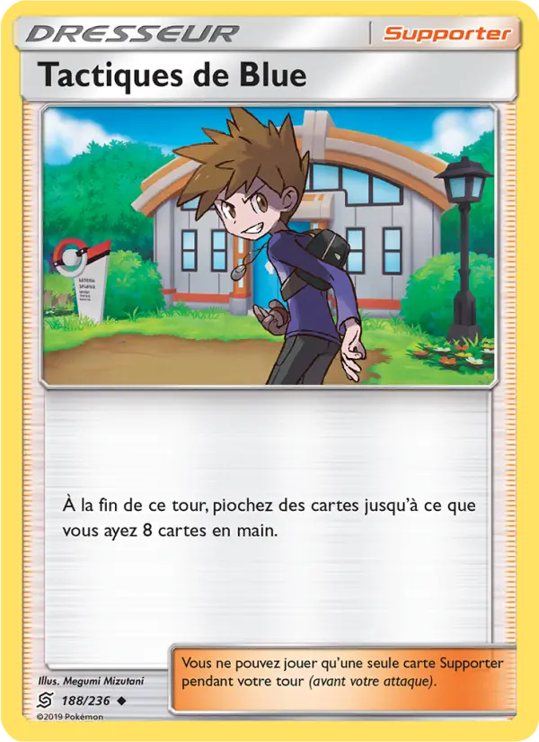 188/236 - Tactiques de Blue