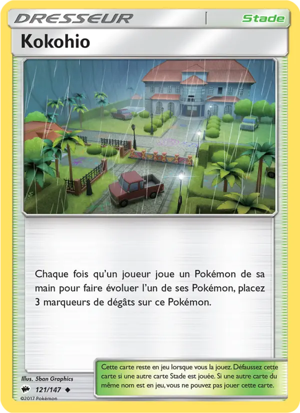 121/147 - Kokohio