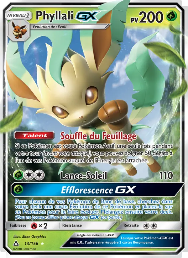 013/156 - Phyllali GX