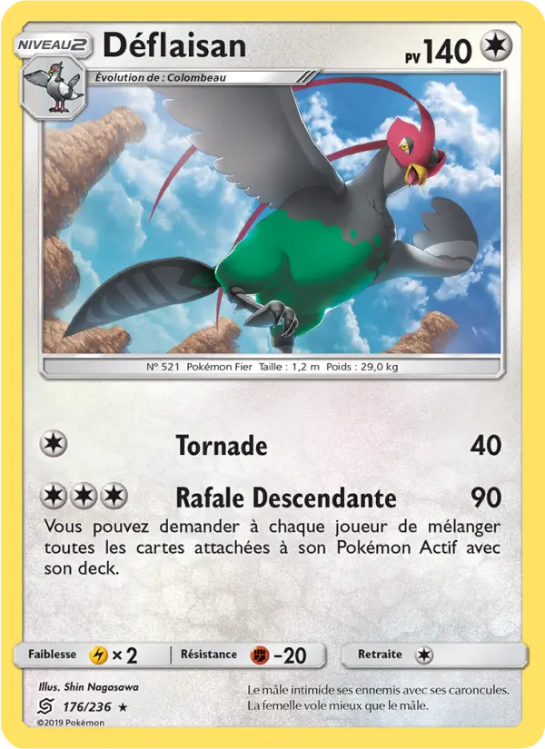 176/236 - Déflaisan