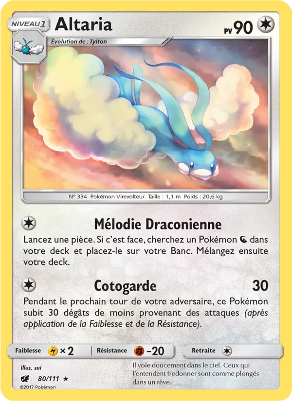 080/111 - Altaria