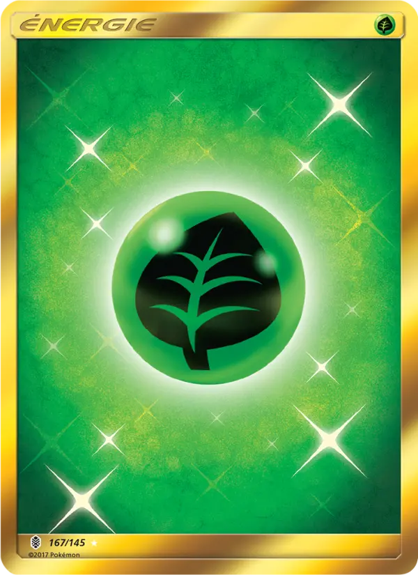 167/145 - Énergie Plante