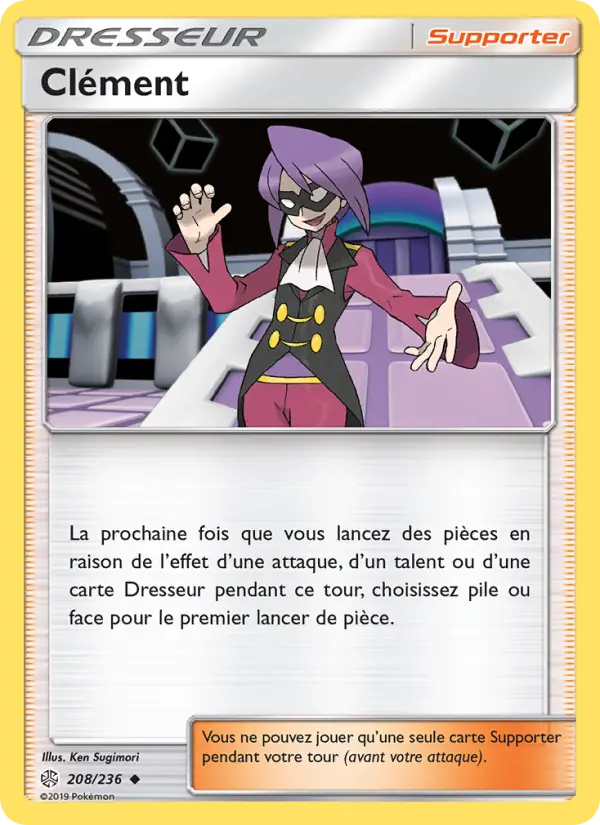 208/236 - Clément