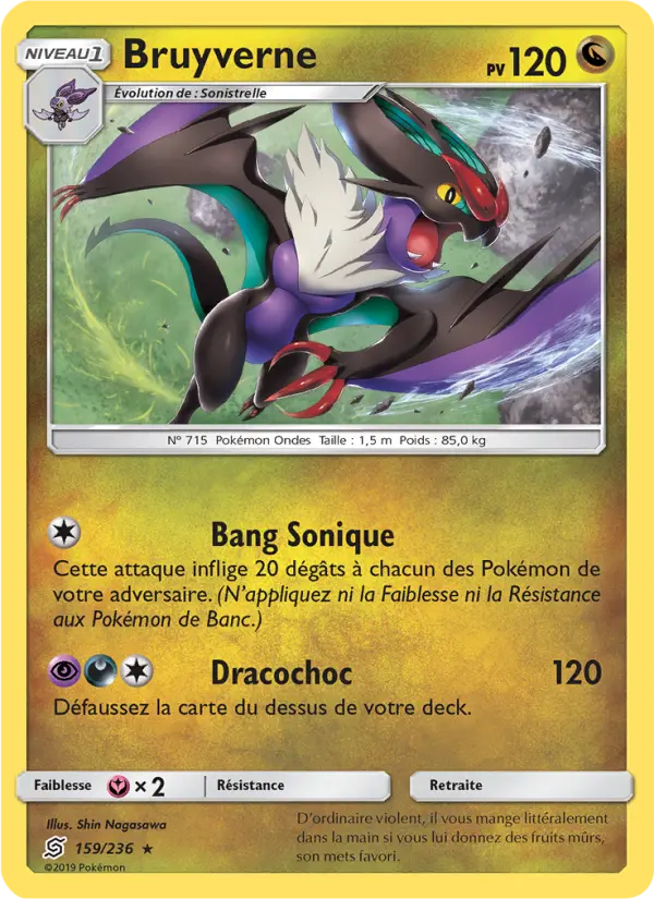 159/236 - Bruyverne
