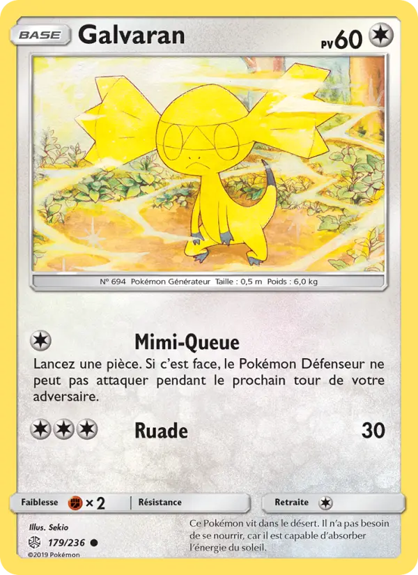 179/236 - Galvaran