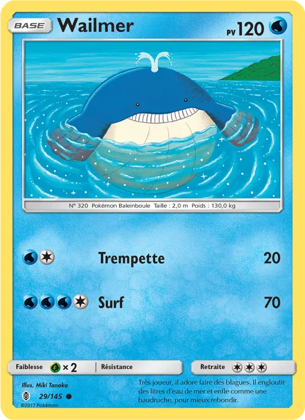 029/145 - Wailmer