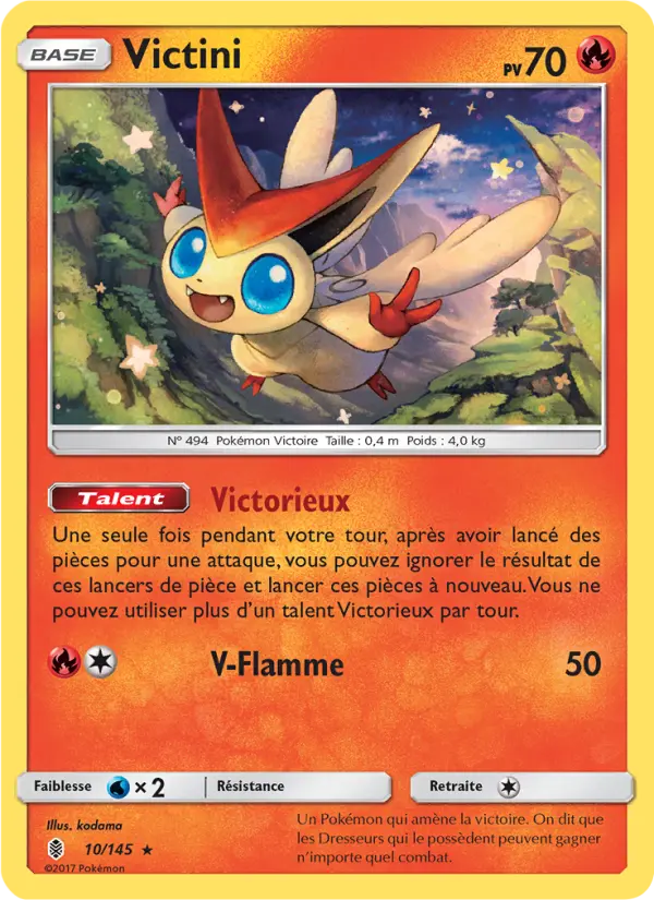 010/145 - Victini