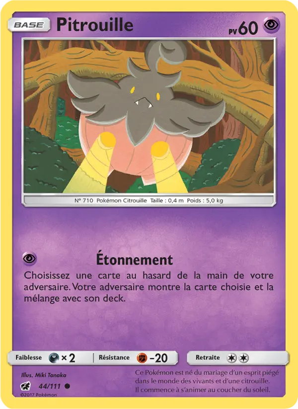 044/111 - Pitrouille