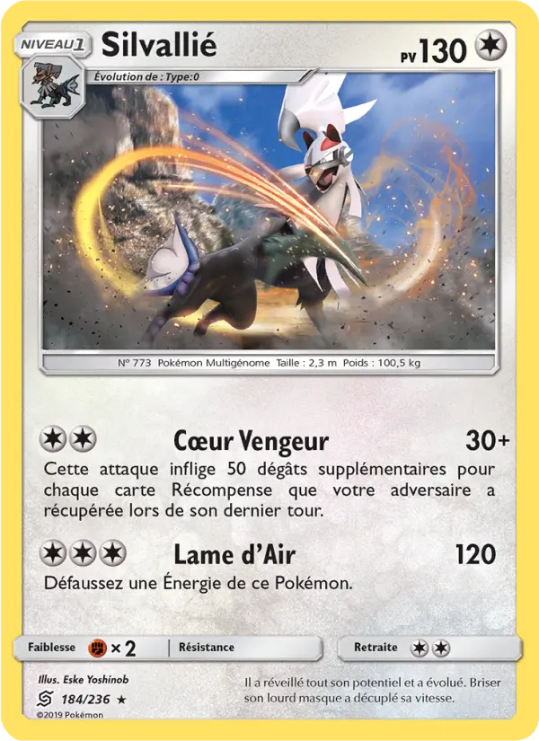 184/236 - Silvallié