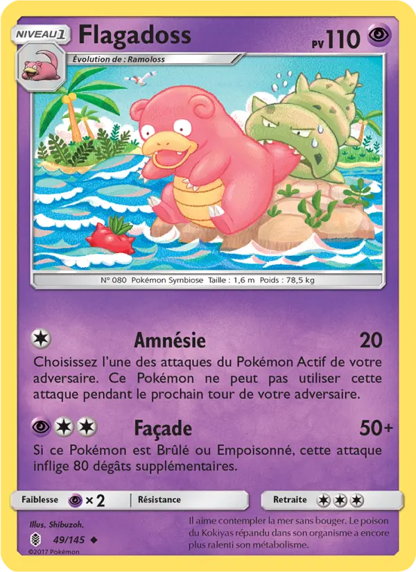 049/145 - Flagadoss