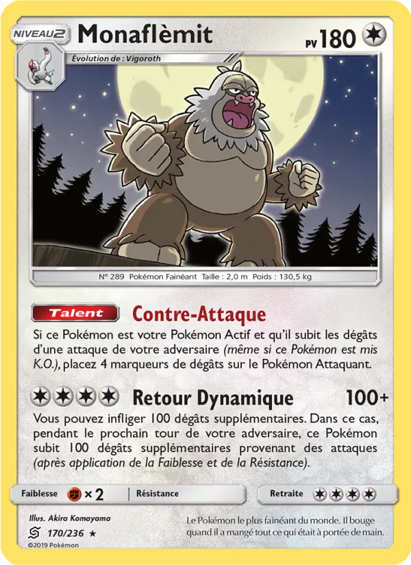 170/236 - Monaflèmit
