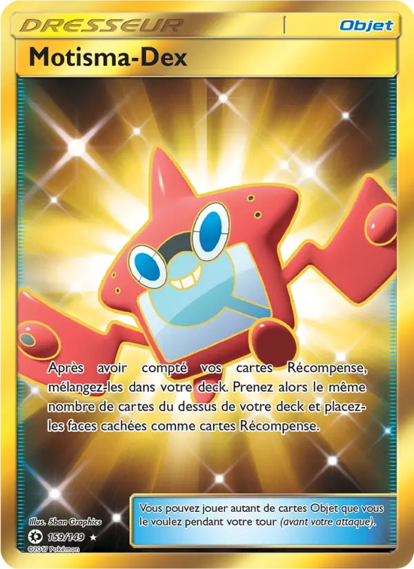 159/149 - Motisma-Dex