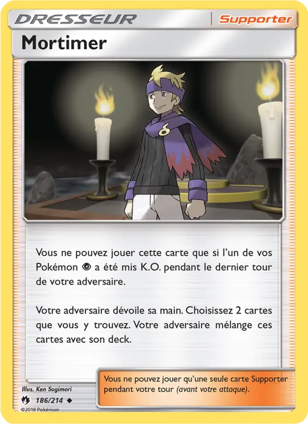 186/214 - Mortimer