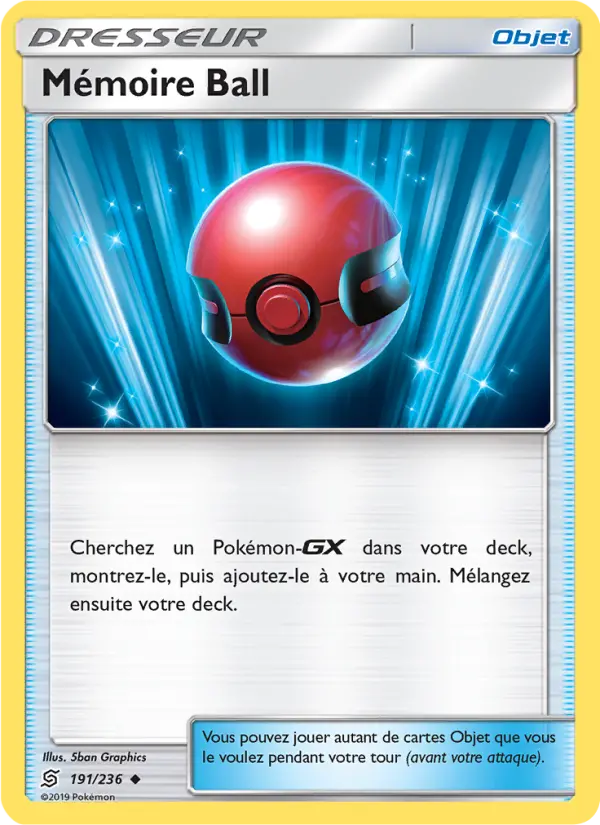 191/236 - Mémoire Ball