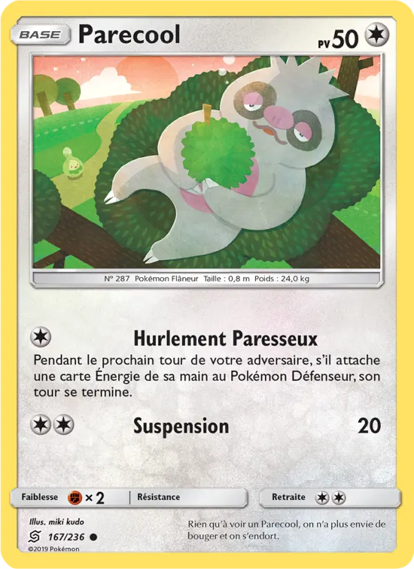 167/236 - Parecool