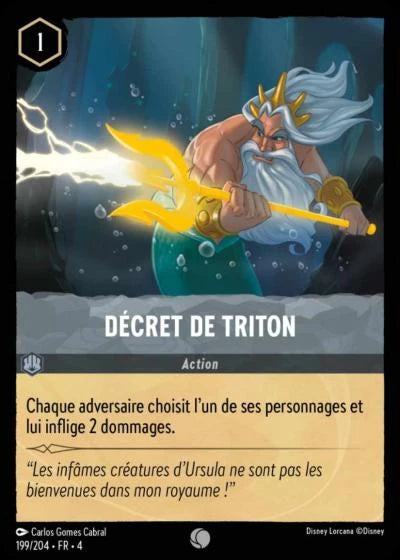 199/204 - Décret de Triton
