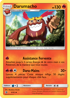 009/070 - Darumacho