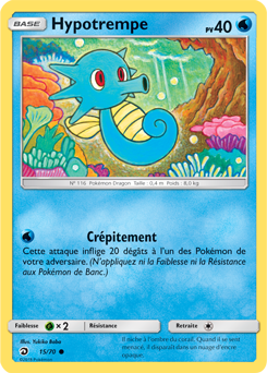 015/070 - Hypotrempe