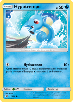 016/070 - Hypotrempe