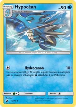 017/070 - Hypocéan
