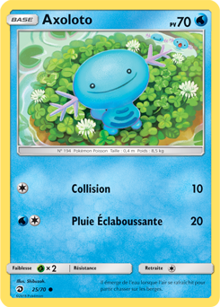 025/070 - Axoloto