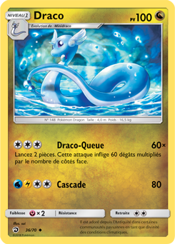 036/070 - Draco
