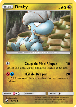 042/070 - Draby
