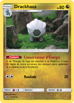043/070 - Drackhaus