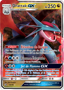 044/070 - Drattak GX