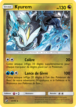 047/070 - Kyurem