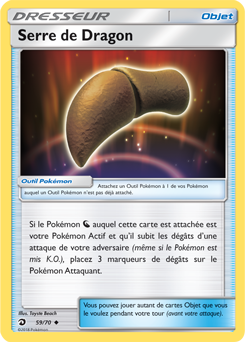 059/070 - Serre de Dragon