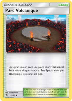 063/070 - Parc Volcanique