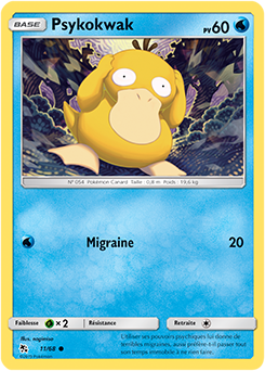 011/068 - Psykokwak