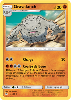 034/068 - Gravalanch