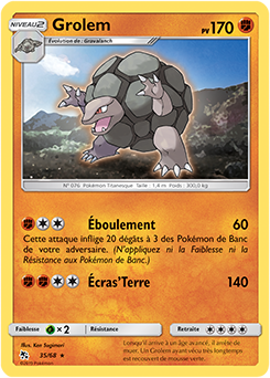 035/068 - Grolem