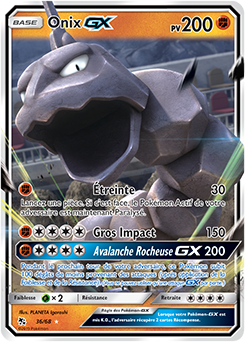 036/068 - Onix GX