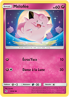 039/068 - Mélofée