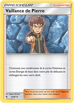 053/068 - Vaillance de Pierre