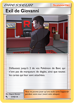 057/068 - Exil de Giovanni