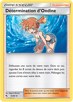 062/068 - Détermination d’Ondine