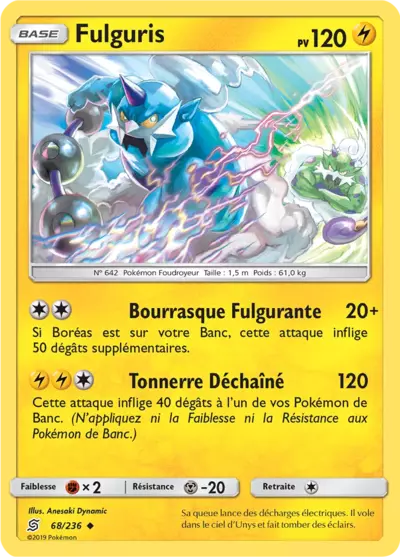 068/236 - Fulguris