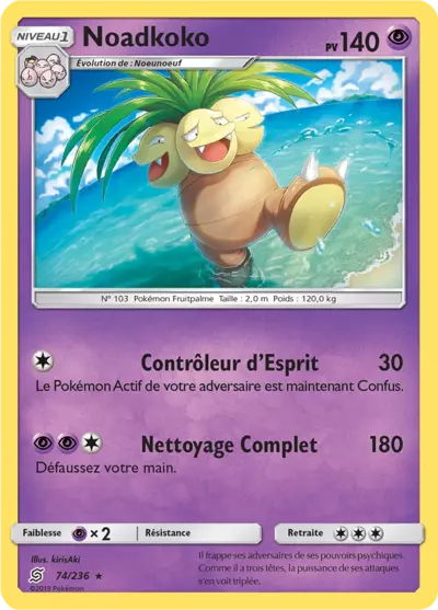 074/236 - Noadkoko