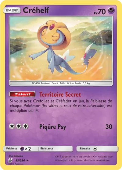 083/236 - Créhelf