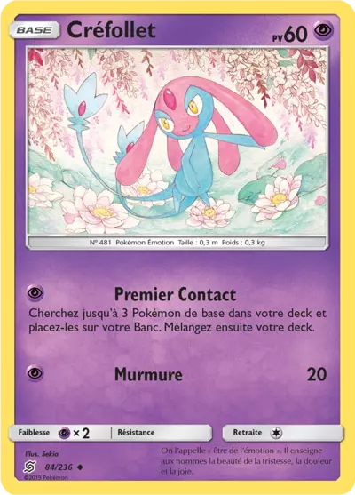 084/236 - Créfollet