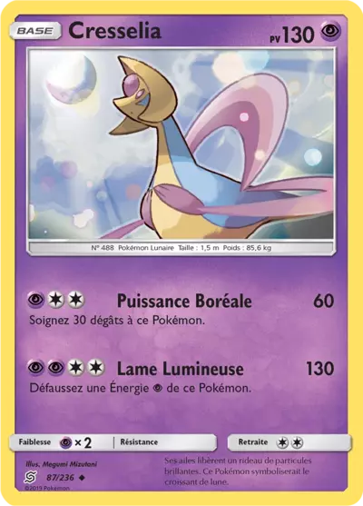 087/236 - Cresselia