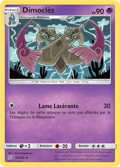 094/236 - Dimoclès