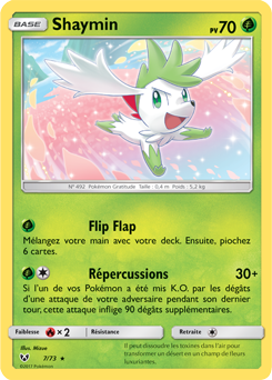 007/073 - Shaymin