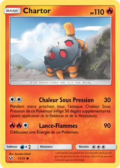 011/073 - Chartor