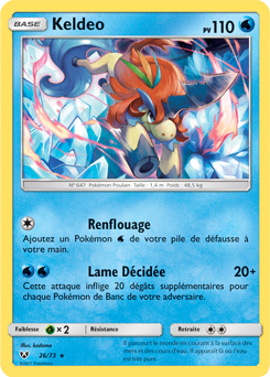 026/073 - Keldeo