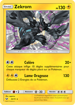 035/073 - Zekrom